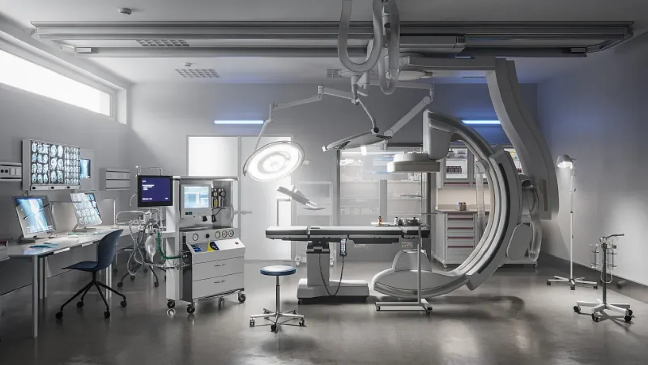 Medical Machining Materials: Titanium, Stainless Steel & PEEK